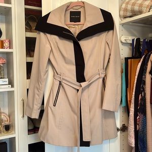 Ivanka Trump Trench Coat